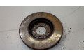 Диск тормозной  Opel Zafira B 2005-2012 1.8  передний           
