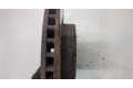 Диск тормозной  Toyota Prius 2003-2009   передний         