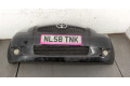 Бампер  Toyota Yaris 2005-2011 передний   