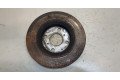 Диск тормозной  Citroen C1 2005-2014 1.0  передний          
