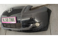 Бампер  Toyota Yaris 2005-2011 передний   
