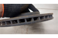 Диск тормозной  Volkswagen Golf 4 1997-2005 2.8  передний           