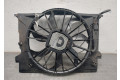 Вентилятор радиатора  Mercedes CLS C219 2004-2010     3.0 дизель       