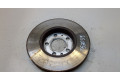 Диск тормозной  Skoda Fabia 1999-2007   передний   1J0615301L      