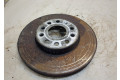 Диск тормозной  Volkswagen Eos   передний   1K0615301T      
