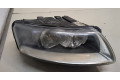 Фара передняя  Audi A6 (C6) 2004-2011 правая 