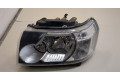 Фара передняя  Land Rover Freelander 2 2006-2014 левая 