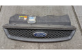 Решетка радиатора  Ford Focus 2 2005-2008          1508154, 4M518200AK