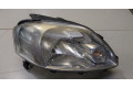 Фара передняя  Volkswagen Fox 2005-2011 правая 