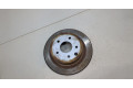 Диск тормозной  Nissan Qashqai 2006-2013   задний         