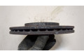 Диск тормозной  Volkswagen Golf 4 1997-2005   передний         