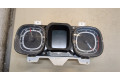 Панель приборов  Fiat Panda 2011-            