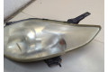 Фара передняя  Mazda 5 (CR) 2005-2010 левая 