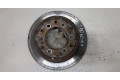 Диск тормозной  Toyota Land Cruiser Prado (120) - 2002-2009   задний         