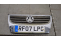 Решетка радиатора  Volkswagen Touran 2006-2010          