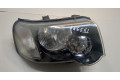 Фара передняя  Land Rover Freelander 1 1998-2006 правая 