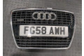Решетка радиатора  Audi A8 (D3) 2007-2010          