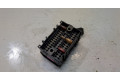 Блок предохранителей  Volkswagen Transporter 5 2003-2009      7E0937617   