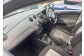 Клапанная крышка двигателя ДВС  Seat Ibiza 4 2012-2015 1.2     