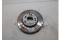 Диск тормозной  Mercedes C W203 2000-2007   передний         