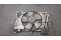 Вентилятор радиатора  Toyota Avensis 2 2003-2008     1.8 бензин       