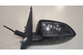 Зеркало боковое  Opel Meriva 2003-2010  правое           
