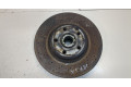 Диск тормозной  Mercedes E W212 2009-2013   передний         