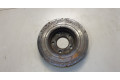 Диск тормозной  Mazda 3 (BK) 2003-2009   передний         