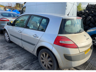 Стойка амортизатора  Renault Megane 2 2002-2009 800663650   2  1.6  бензин