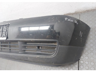 Бампер  Volkswagen Polo 1999-2001 передний   