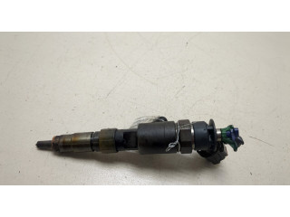 Форсунка топливная  Citroen C4 Grand Picasso 2014-    9802776680, 1610578480, 0445110566     