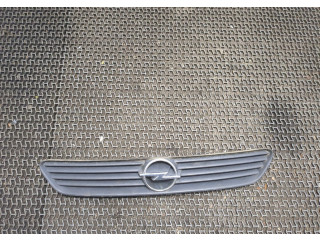 Решетка радиатора  Opel Astra G 1998-2005            90588120