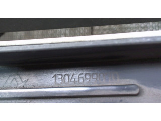 Решетка радиатора  Citroen Jumper (Relay) 2002-2006            13004699070