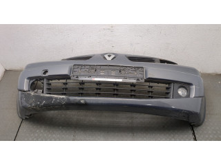 Бампер  Renault Megane 2 2002-2009 передний   