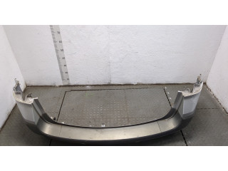 Бампер  Renault Megane 2 2002-2009 задний   7701476954, 7701475274