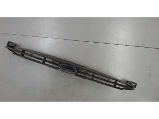 Решетка радиатора  Ford Escort 1995-2001          1.4 1058073, 95AB8200AE