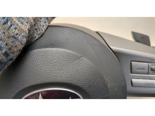 Руль  Subaru Legacy (B14) 2009-2014           