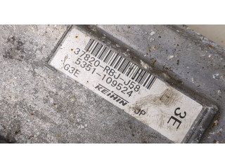 Блок управления двигателем  Honda Insight 2009-     