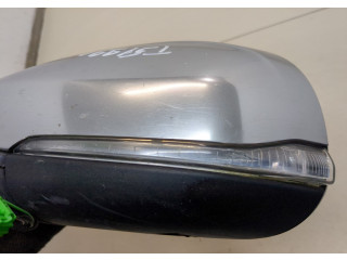 Зеркало боковое  Volvo V60 2010-2018  левое           31322276, 39804831
