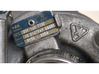  Турбина  Volkswagen Phaeton 2002-2010             3 059145715F