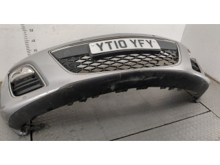 Бампер  Mazda CX-7 2007-2012 передний   