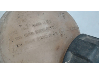 Бачок расширительный  Peugeot Partner 2008-2012 965431078003, 965442968003    1.6
