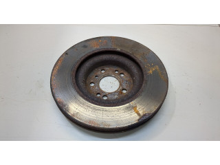 Диск тормозной  Mercedes GL X164 2006-2012   передний         