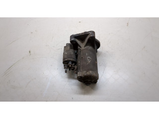 Стартер  Ford Focus 3 2011-2015 1.6     