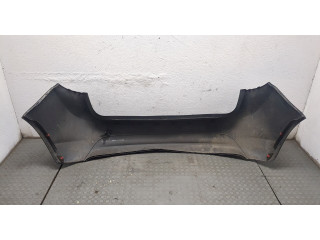 Бампер  Opel Meriva 2010- задний   93168484