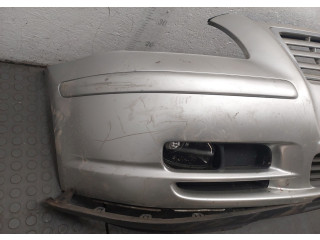 Бампер  Toyota Avensis 2 2003-2008 передний   5211905906