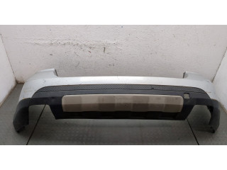 Бампер  Mercedes ML W164 2005-2011 задний   
