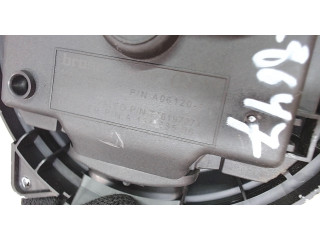 Моторчик печки  Mercedes ML W164 2005-2011 A1648350607      A1648350607   