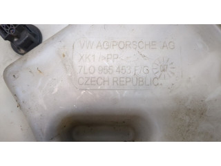 Бачок омывателя  Volkswagen Touareg 2007-2010 7L0955453   
