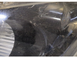 Фара передняя  Peugeot 1007 правая 